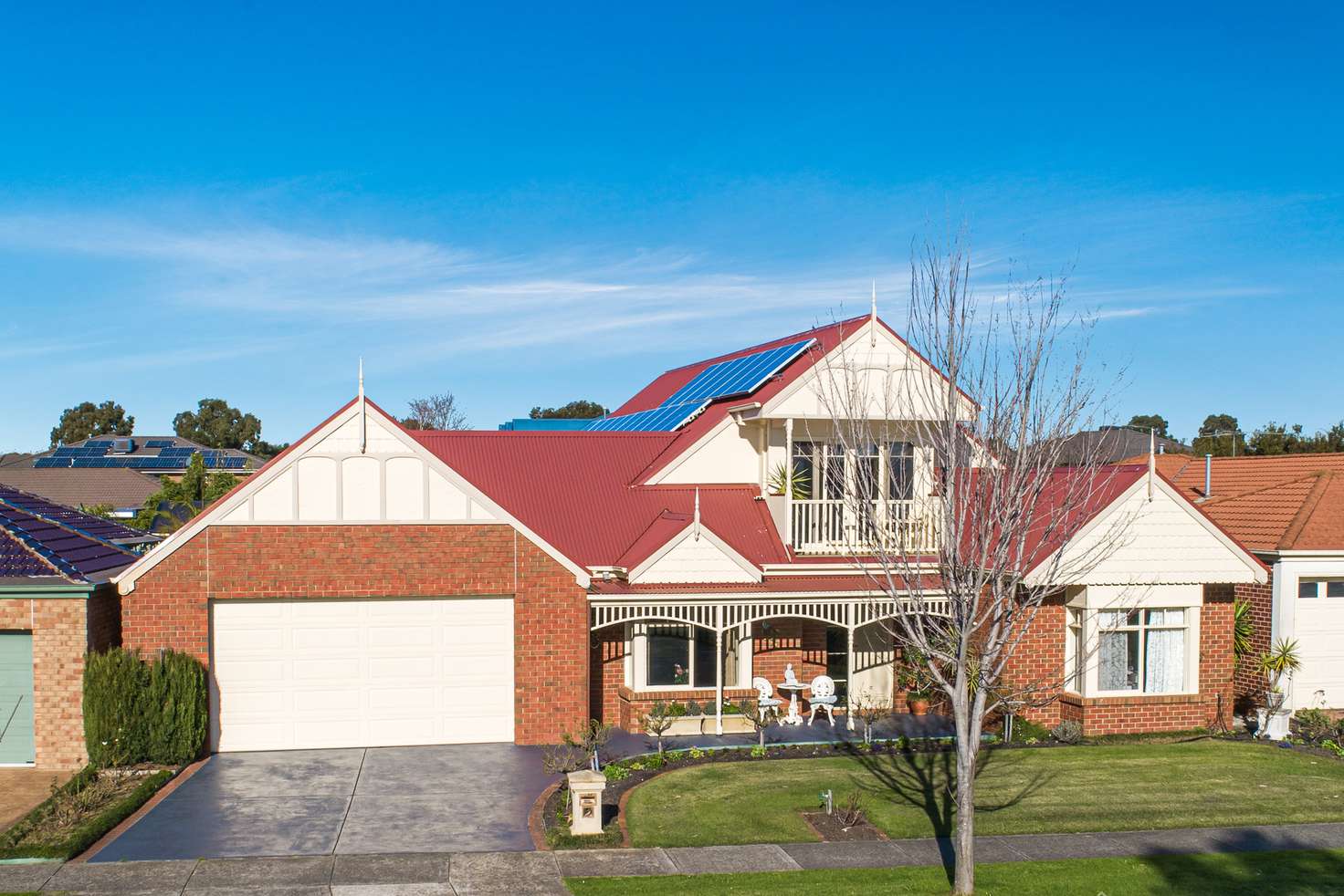 Main view of Homely house listing, 32 Moondarra Drive, Berwick VIC 3806