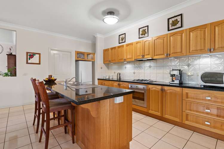 Fourth view of Homely house listing, 32 Moondarra Drive, Berwick VIC 3806