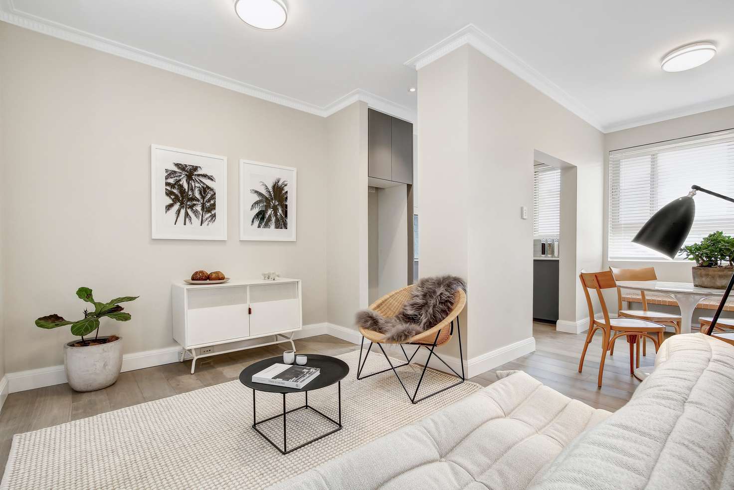 Main view of Homely studio listing, 10/64 Brown Street, Bronte NSW 2024