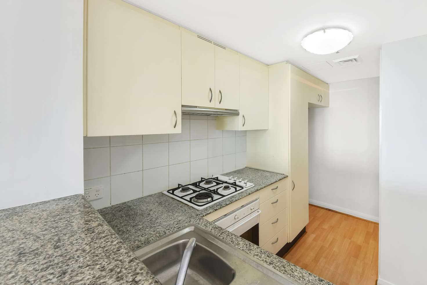 Main view of Homely apartment listing, 1310/2 Quay Street, Haymarket NSW 2000