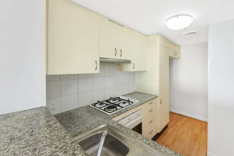 Main view of Homely apartment listing, 1310/2 Quay Street, Haymarket NSW 2000