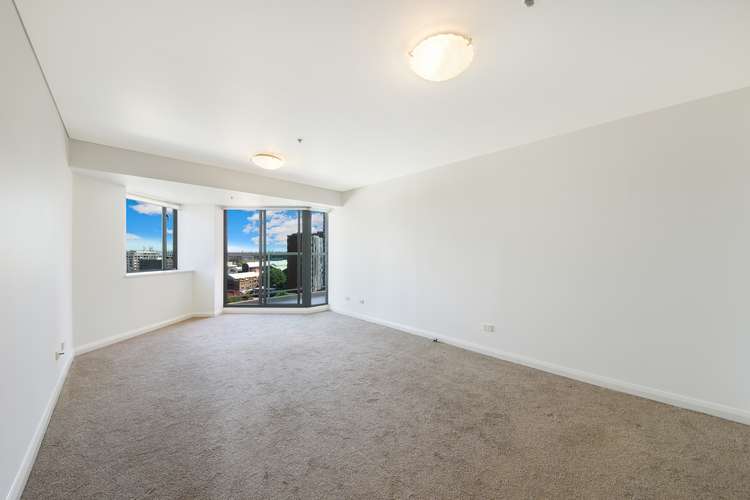Third view of Homely apartment listing, 1310/2 Quay Street, Haymarket NSW 2000