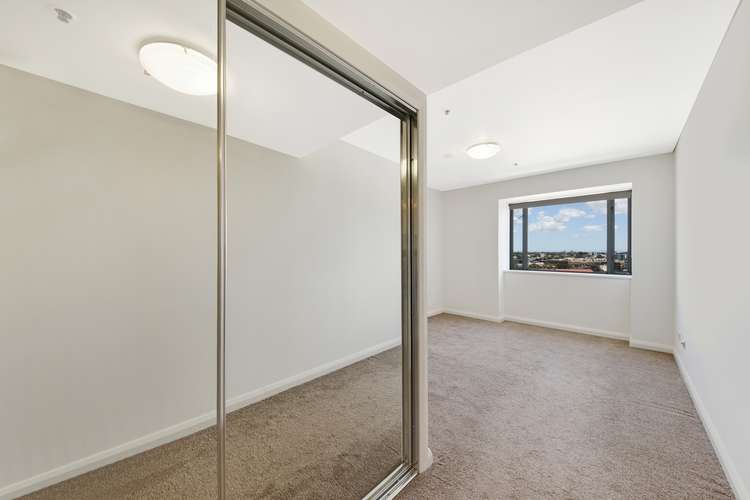 Fifth view of Homely apartment listing, 1310/2 Quay Street, Haymarket NSW 2000
