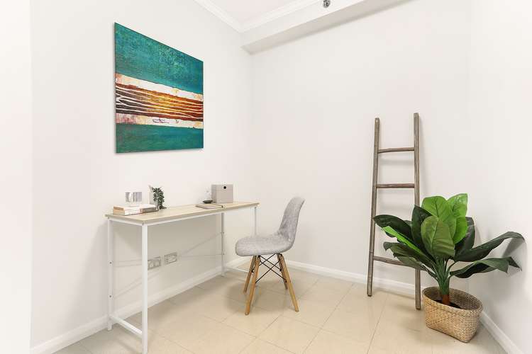 Sixth view of Homely apartment listing, 98/361-363 Kent Street, Sydney NSW 2000