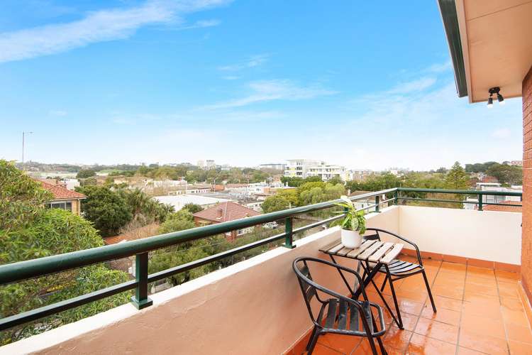 Main view of Homely apartment listing, 3/56 Boronia Street, Kensington NSW 2033