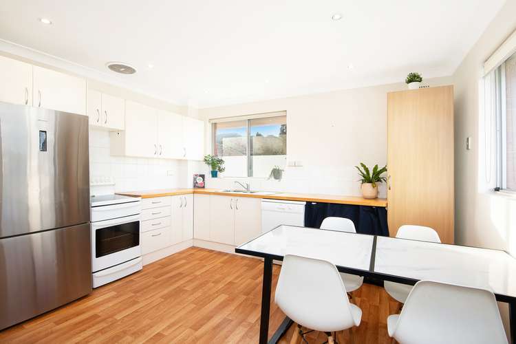 Second view of Homely apartment listing, 3/56 Boronia Street, Kensington NSW 2033
