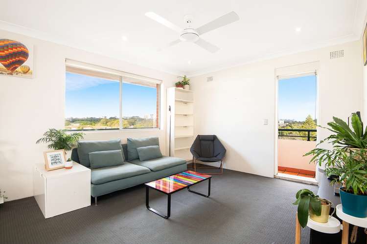 Third view of Homely apartment listing, 3/56 Boronia Street, Kensington NSW 2033