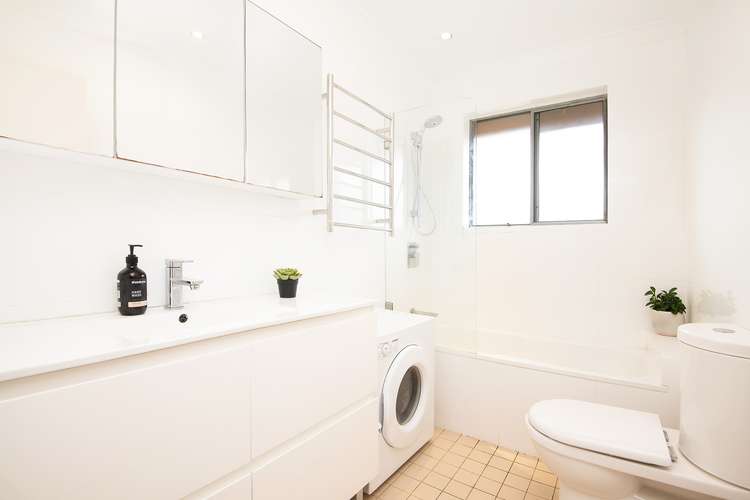 Fourth view of Homely apartment listing, 3/56 Boronia Street, Kensington NSW 2033