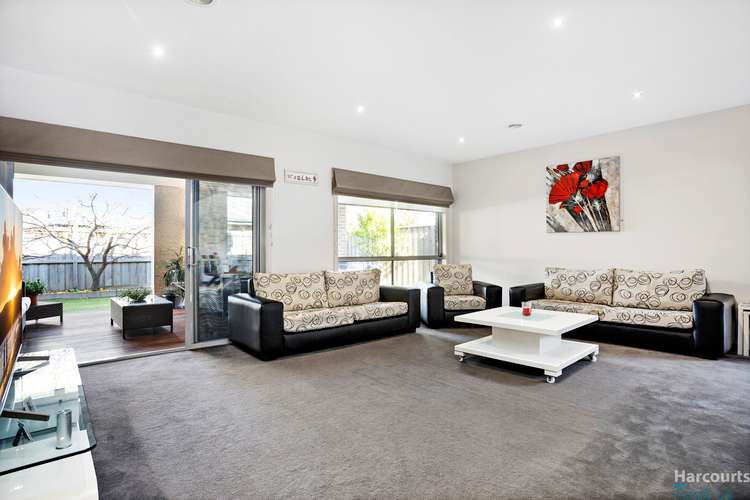 Fourth view of Homely house listing, 13 Eliot Avenue, Doreen VIC 3754