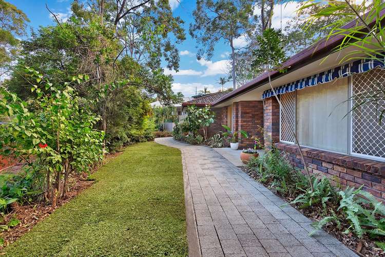 Main view of Homely house listing, 57 Tucker Street, Chapel Hill QLD 4069