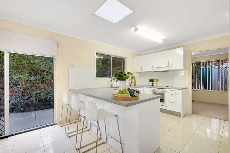 Second view of Homely house listing, 57 Tucker Street, Chapel Hill QLD 4069