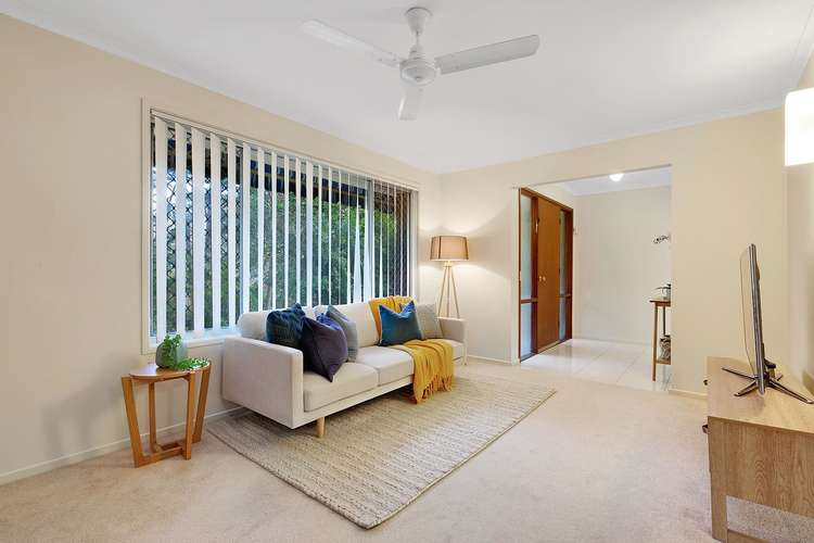 Fifth view of Homely house listing, 57 Tucker Street, Chapel Hill QLD 4069