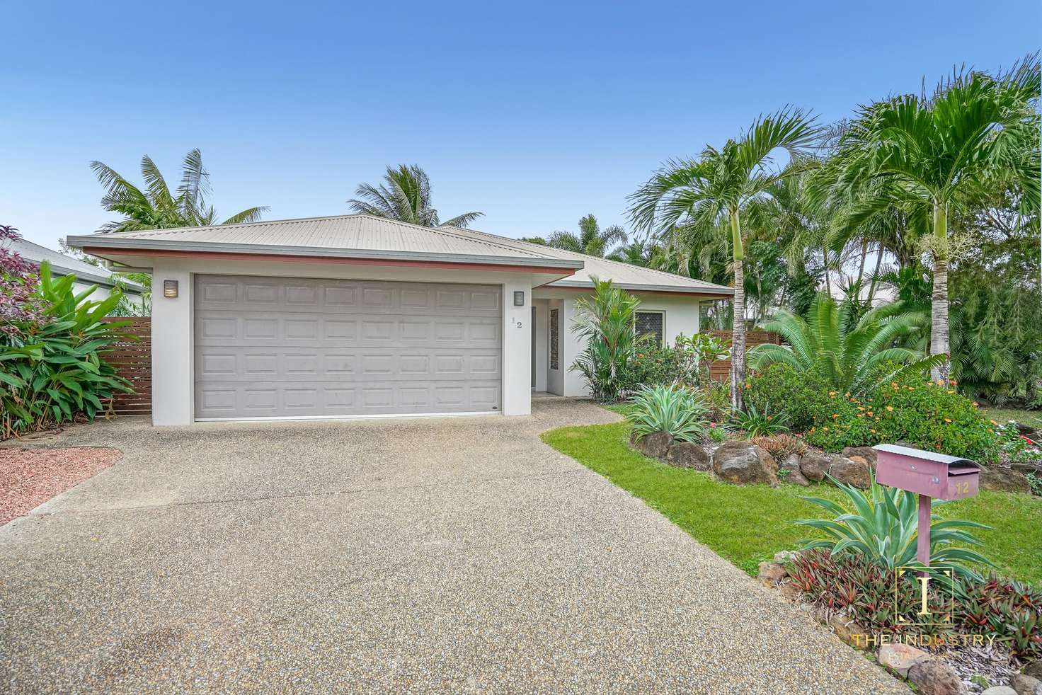 Main view of Homely house listing, 12 Hetherton Street, Smithfield QLD 4878