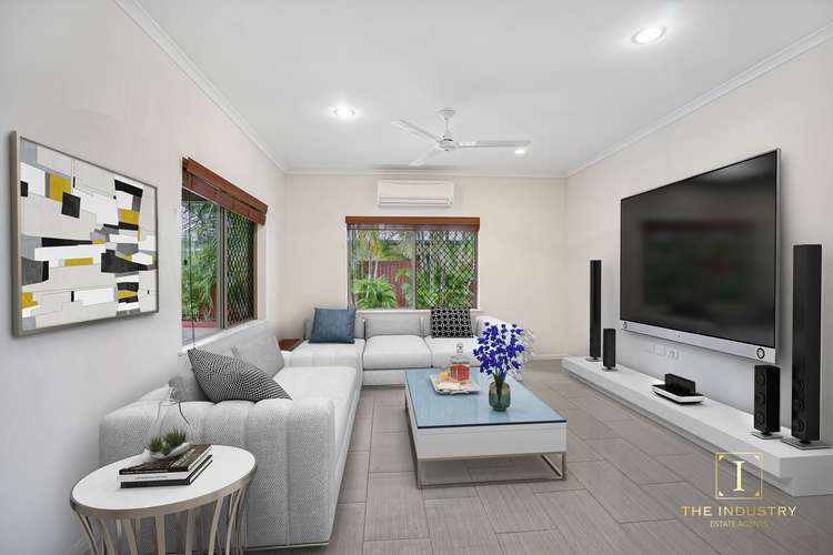 Second view of Homely house listing, 12 Hetherton Street, Smithfield QLD 4878