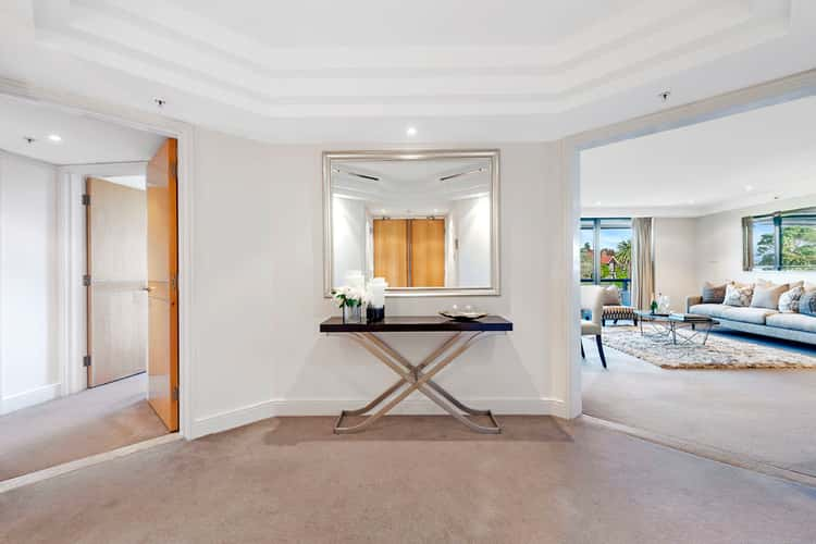 Fifth view of Homely apartment listing, 62/1 Macquarie Street, Sydney NSW 2000