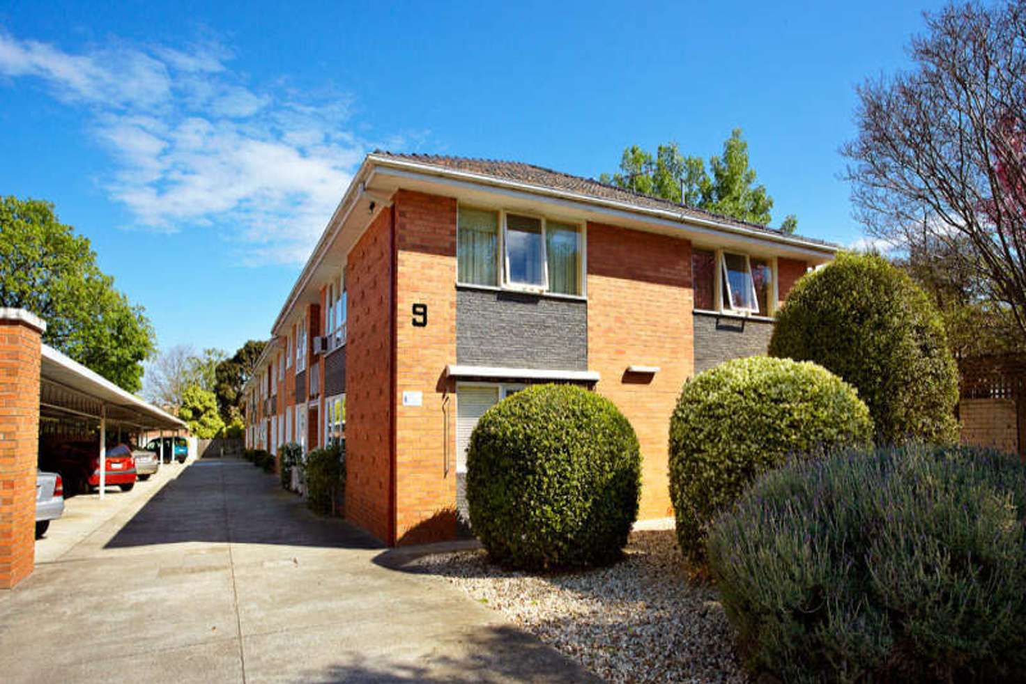 Main view of Homely apartment listing, 5/9-11 Wilks Street, Caulfield North VIC 3161