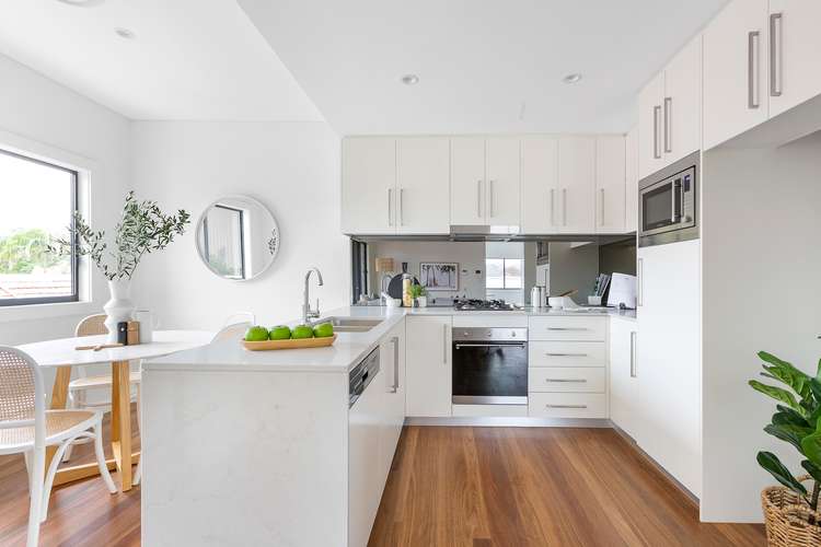 Third view of Homely apartment listing, 9/36 Wyndora Avenue, Freshwater NSW 2096