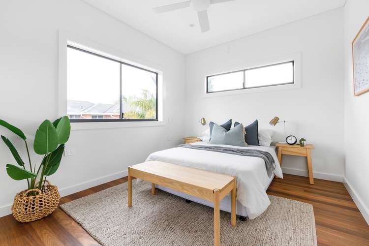 Fourth view of Homely apartment listing, 9/36 Wyndora Avenue, Freshwater NSW 2096