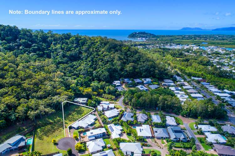Seventh view of Homely residentialLand listing, 30 Port Close, Trinity Beach QLD 4879