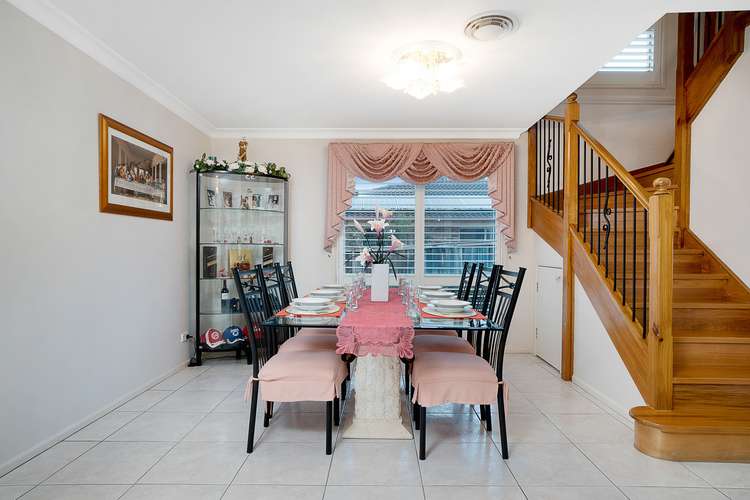 Third view of Homely house listing, 5 Ridge Street, Glenwood NSW 2768