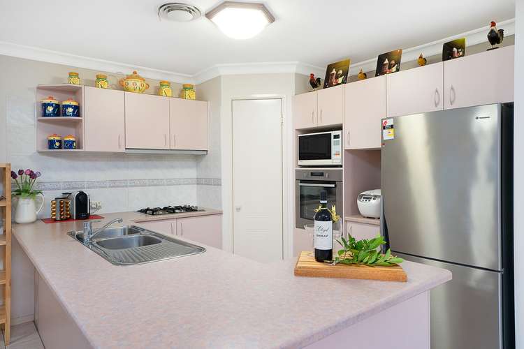 Fourth view of Homely house listing, 5 Ridge Street, Glenwood NSW 2768