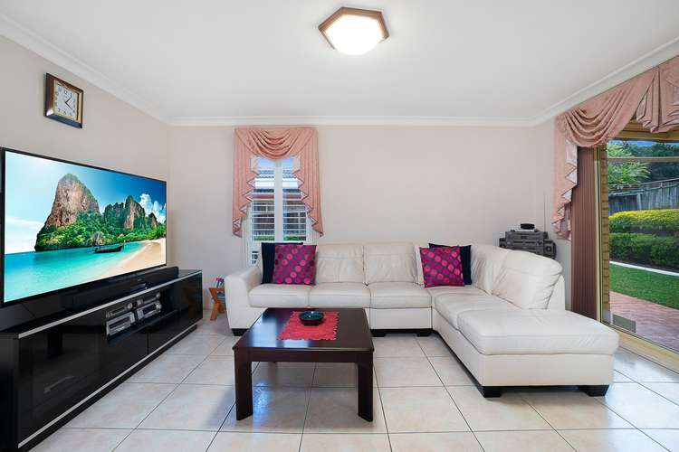 Sixth view of Homely house listing, 5 Ridge Street, Glenwood NSW 2768