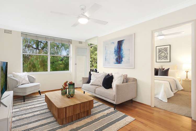 Main view of Homely apartment listing, 3/15A Merlin Street, Neutral Bay NSW 2089