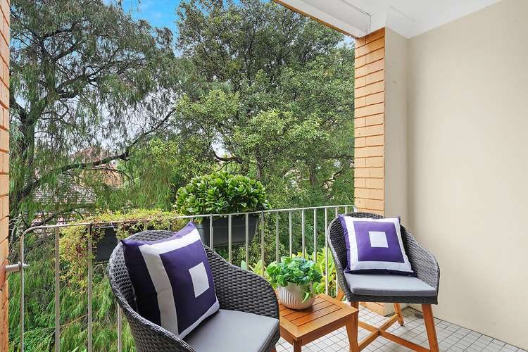 Second view of Homely apartment listing, 3/15A Merlin Street, Neutral Bay NSW 2089