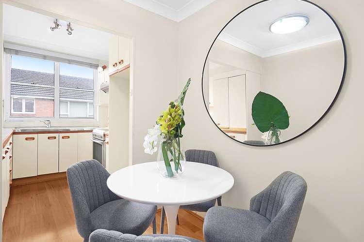 Third view of Homely apartment listing, 3/15A Merlin Street, Neutral Bay NSW 2089