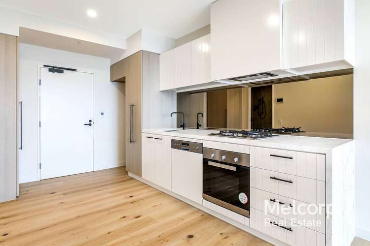 Fourth view of Homely apartment listing, 1305/868 Blackburn Road, Clayton VIC 3168