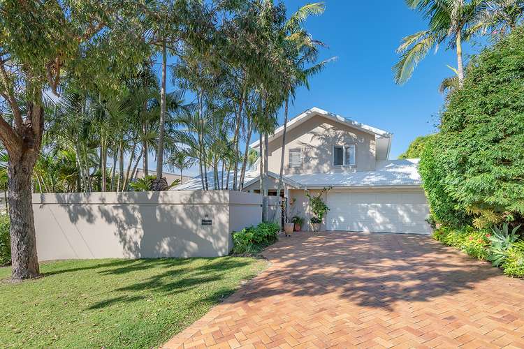 Second view of Homely house listing, 26 Wyona Drive, Noosa Heads QLD 4567