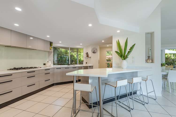 Fifth view of Homely house listing, 26 Wyona Drive, Noosa Heads QLD 4567