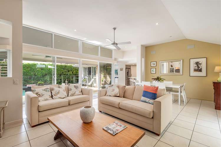 Sixth view of Homely house listing, 26 Wyona Drive, Noosa Heads QLD 4567