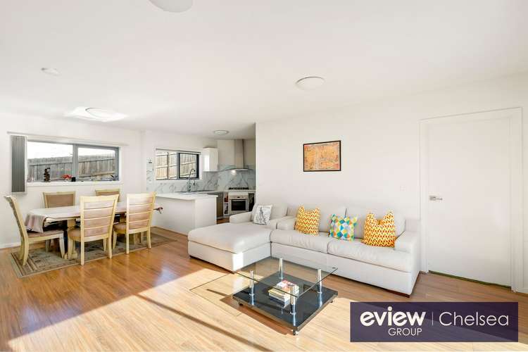 Second view of Homely unit listing, 2/104 Fortescue Avenue, Seaford VIC 3198