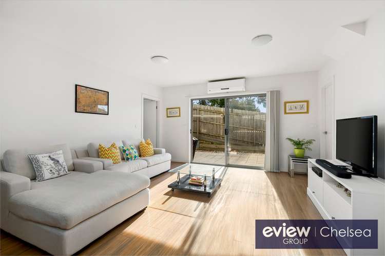 Third view of Homely unit listing, 2/104 Fortescue Avenue, Seaford VIC 3198