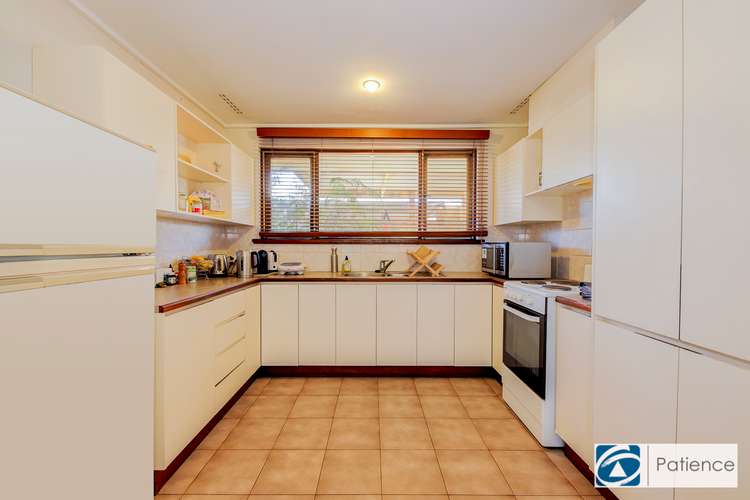 Second view of Homely house listing, 16 Sulina Place, Kallaroo WA 6025