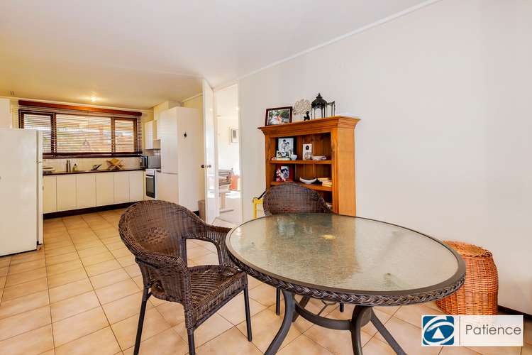 Fifth view of Homely house listing, 16 Sulina Place, Kallaroo WA 6025