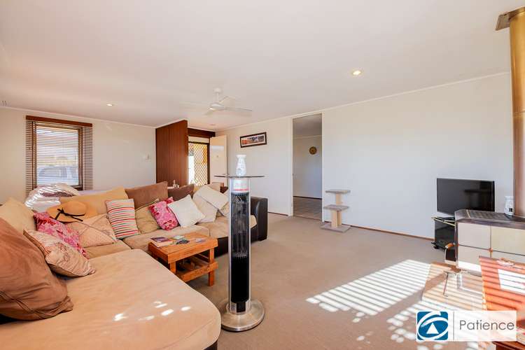 Sixth view of Homely house listing, 16 Sulina Place, Kallaroo WA 6025