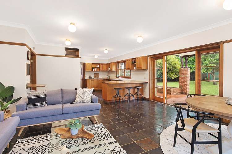 Second view of Homely house listing, 25 George Street, Epping NSW 2121