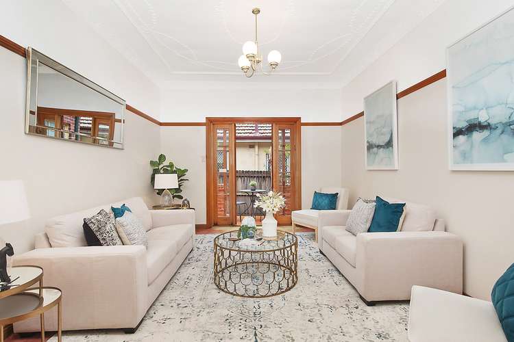 Third view of Homely house listing, 25 George Street, Epping NSW 2121