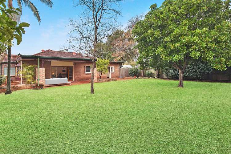 Fifth view of Homely house listing, 25 George Street, Epping NSW 2121