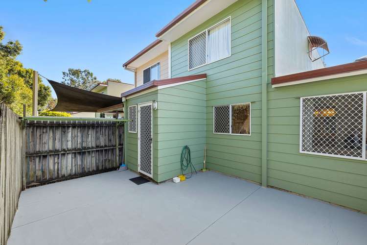 Fifth view of Homely townhouse listing, 6/1596 Wynnum Road, Tingalpa QLD 4173