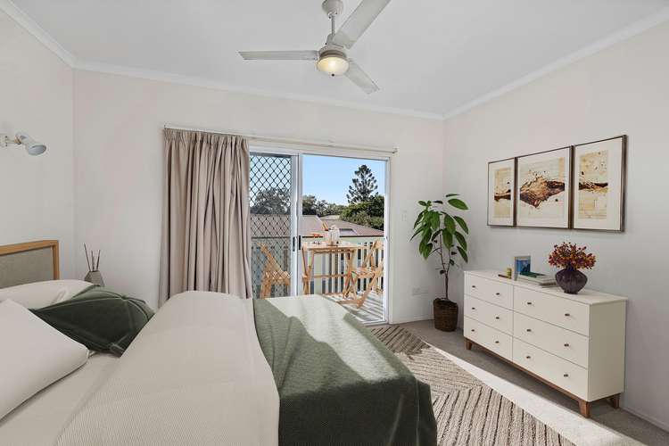 Sixth view of Homely townhouse listing, 6/1596 Wynnum Road, Tingalpa QLD 4173