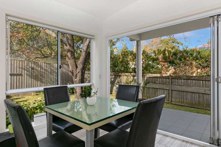 Second view of Homely house listing, 11 Fitzpatrick Avenue East, Frenchs Forest NSW 2086