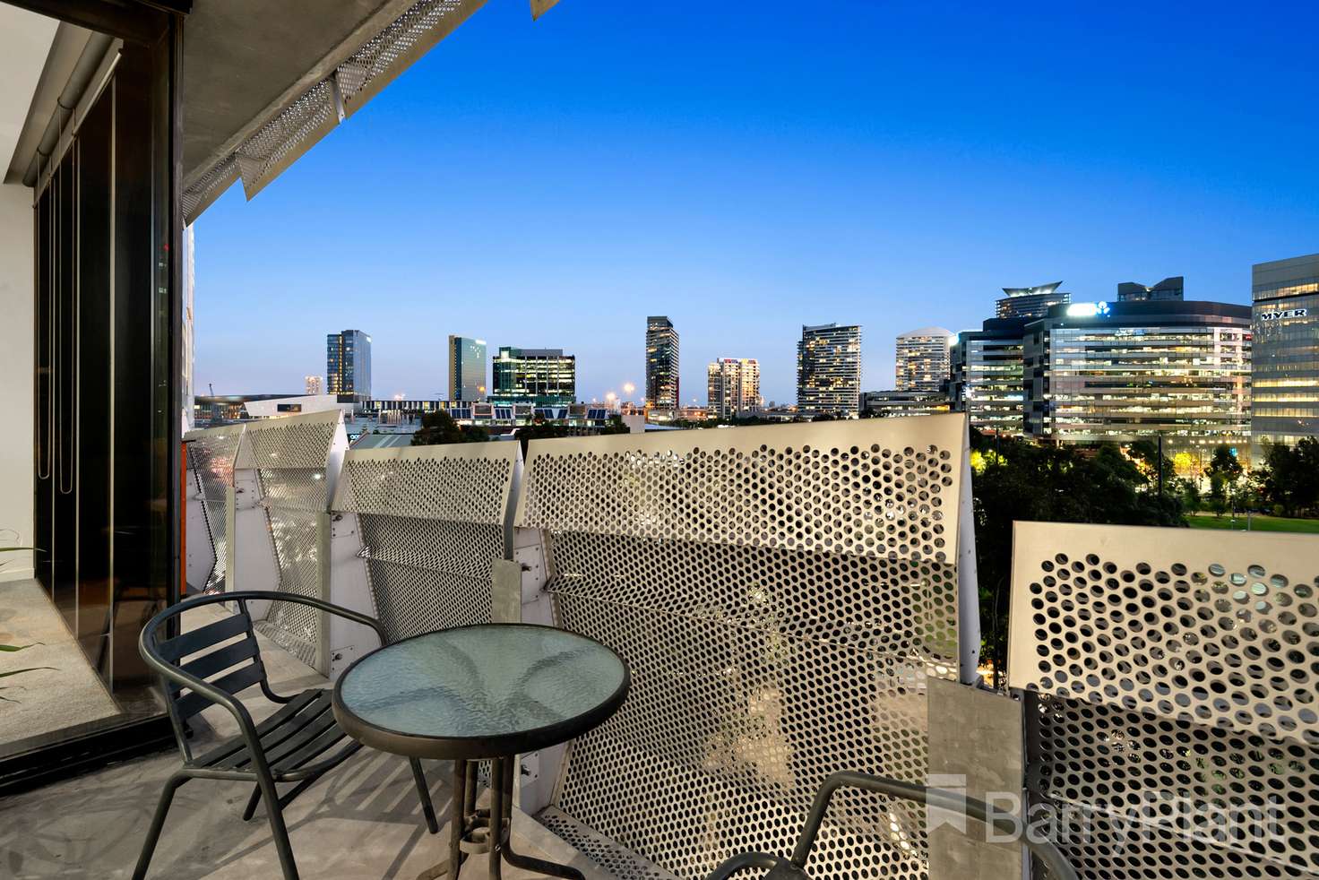 Main view of Homely apartment listing, 601/8 Waterview Walk, Docklands VIC 3008