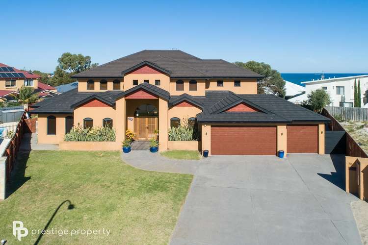 Main view of Homely house listing, 50 Dartmouth Circle, Quinns Rocks WA 6030