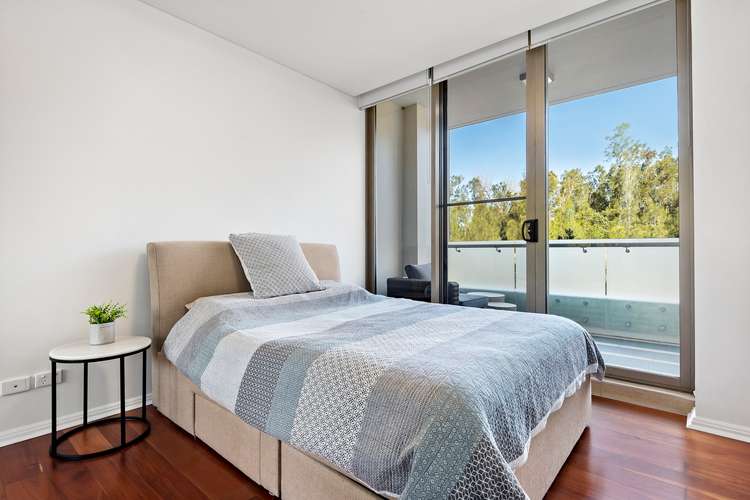 Fourth view of Homely apartment listing, 140/4 Firetail Drive, Warriewood NSW 2102