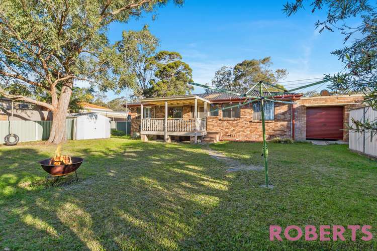 Fourth view of Homely house listing, 32 Melaleuca Avenue, Avondale NSW 2530