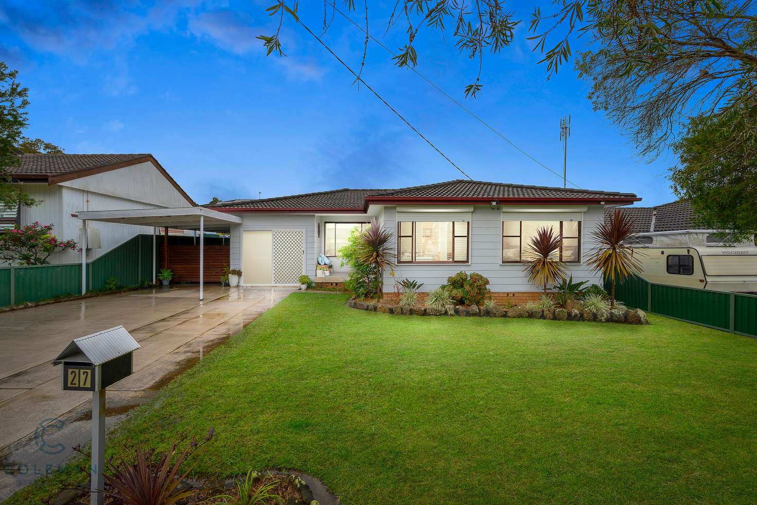 Main view of Homely house listing, 27 Rolfe Avenue, Kanwal NSW 2259