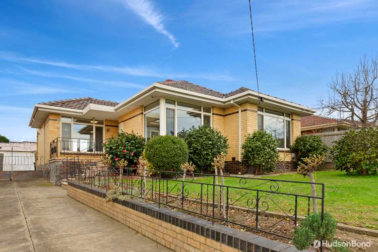Second view of Homely house listing, 111 Thompsons Road, Bulleen VIC 3105